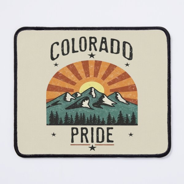 Item preview, Colorado Pride designed and sold by UrbanGraphixs.