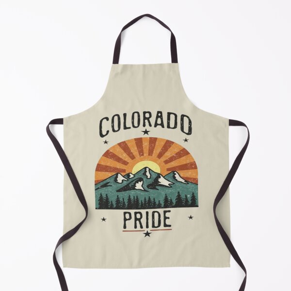 Item preview, Colorado Pride designed and sold by UrbanGraphixs.