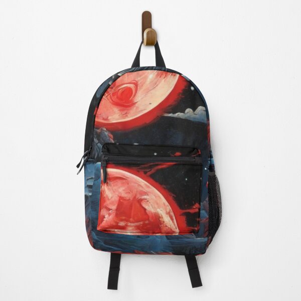 Item preview, Blood Moon, Cloudy Sky, designed and sold by vuslatmedia.