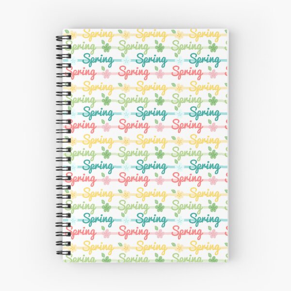 Item preview, spring season pattern,Lettering designed and sold by zzzozzo.