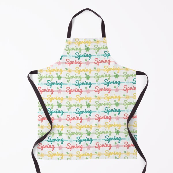 Item preview, spring season pattern,Lettering designed and sold by zzzozzo.
