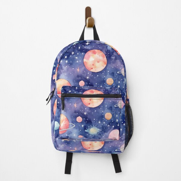 Item preview, Space & Galaxy designed and sold by SeamlessHub4289.