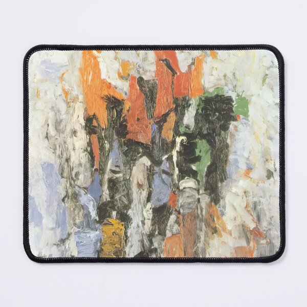 Item preview, brushes-philip guston  designed and sold by GRAHAM POTER.