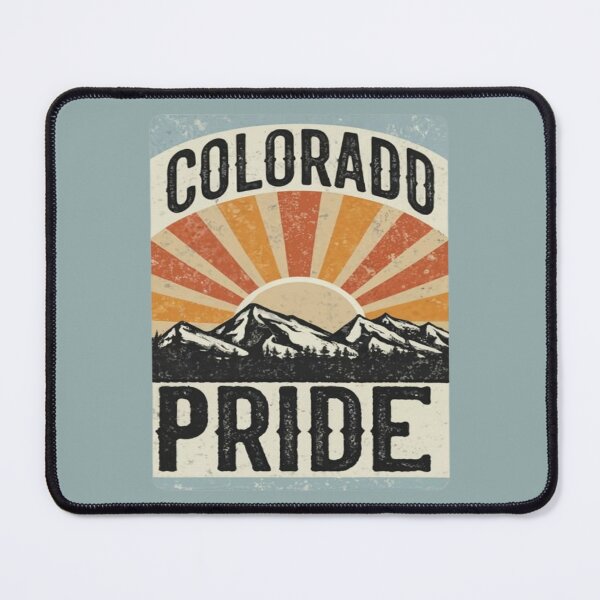 Item preview, Colorado Pride designed and sold by UrbanGraphixs.
