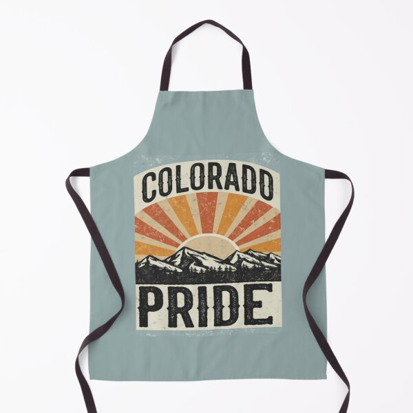 Item preview, Colorado Pride designed and sold by UrbanGraphixs.