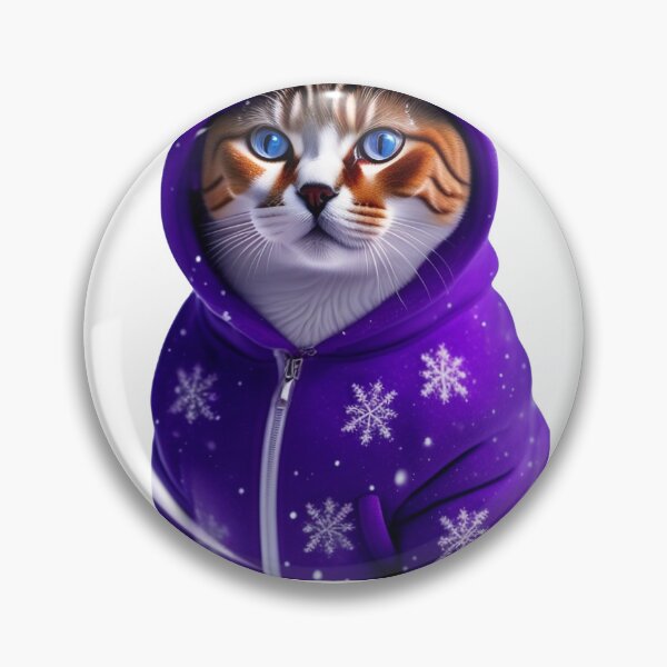 Item preview, CAT CHRISMAS designed and sold by ishopping ★★★★★.