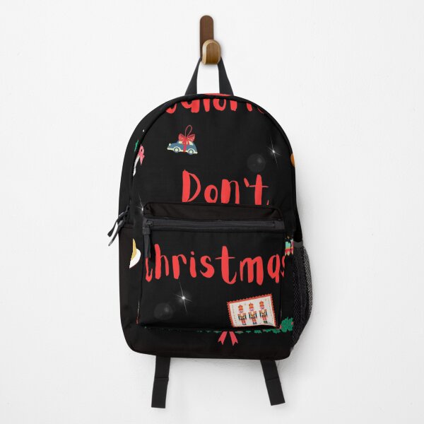Item preview, Christmas Calories Don't Count designed and sold by Cars-Audio-Fans.