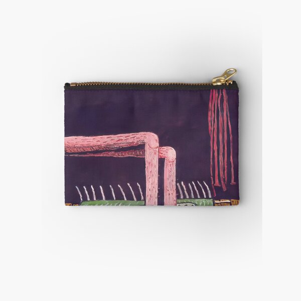 Aperçu de l'œuvre brushes-philip guston créée et vendue par GRAHAM POTER.
