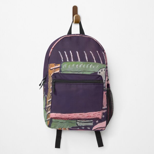 Item preview, brushes-philip guston designed and sold by GRAHAM POTER.