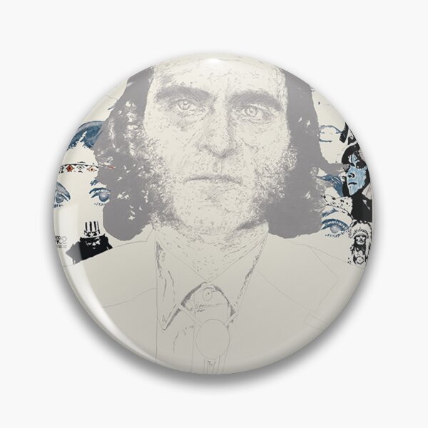 Item preview, Inherent Vice Classic designed and sold by Almutairiou.
