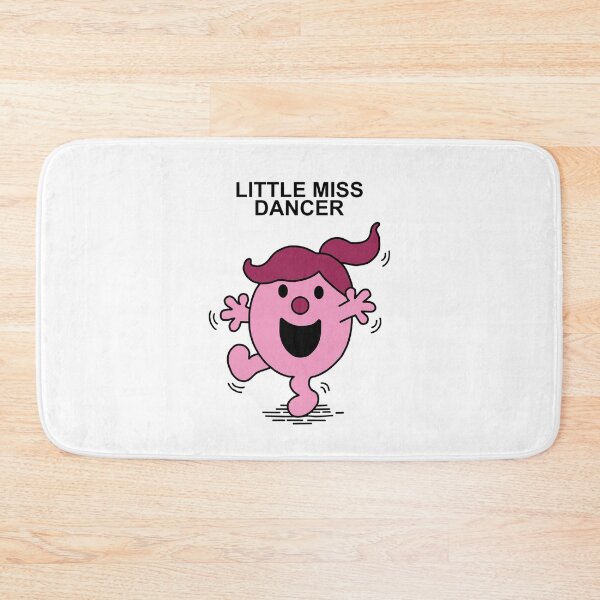 Item preview, Little Miss Dancer designed and sold by Scat the cat.