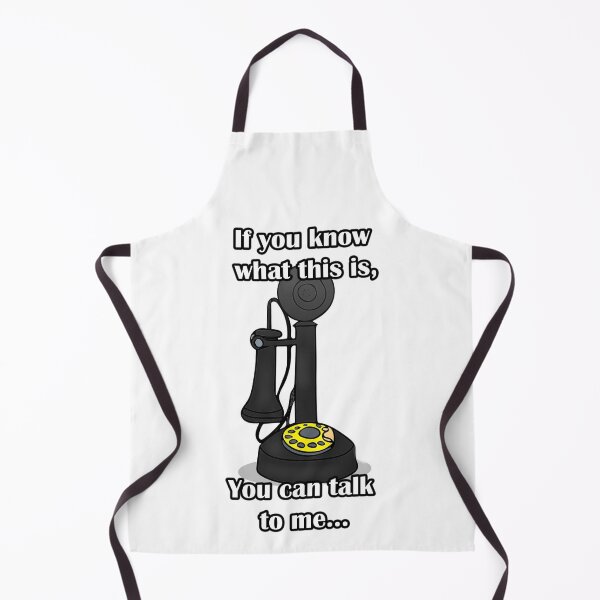Item preview, If you know what this is? You can talk to me designed and sold by LinkyLankStank.