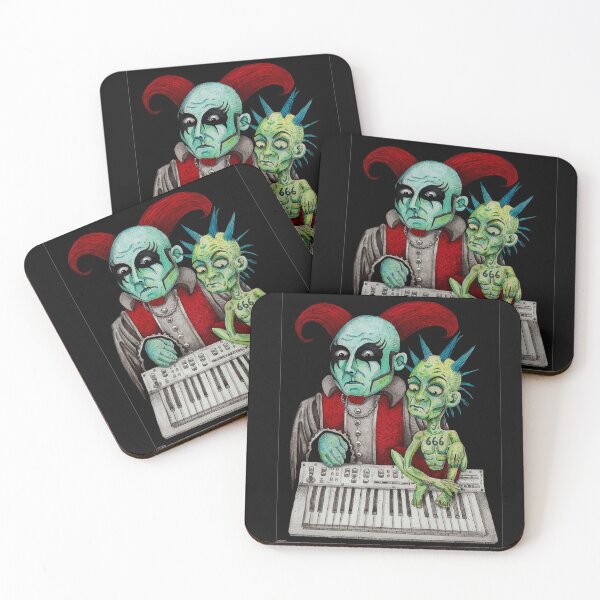 Item preview, Got is early designed and sold by Laurent Cazuguel.