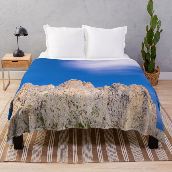 Item preview, Mountain Catinaccio - Long exposure designed and sold by Giuseppe Cammino.