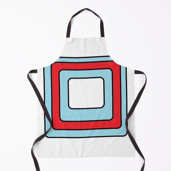 Item preview, Cafe Abstraction Squares S10 designed and sold by CafeAbstraction.