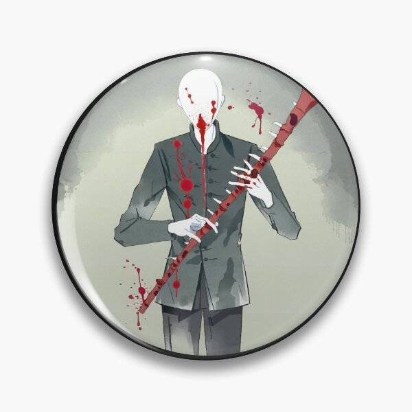 Artikelvorschau, Der Tod hält eine Flöte in den Händen - Aufkleber entworfen und verkauft von LTI-Stickers.