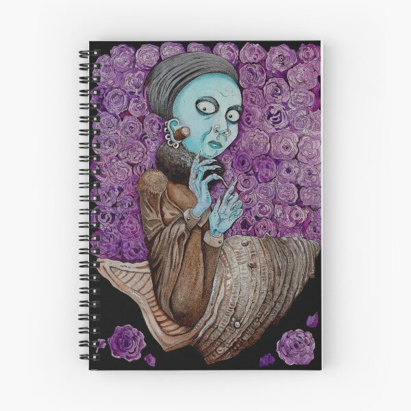 Item preview, Eternal sleep designed and sold by Laurent Cazuguel.