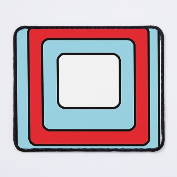 Item preview, Cafe Abstraction Squares S10 designed and sold by CafeAbstraction.