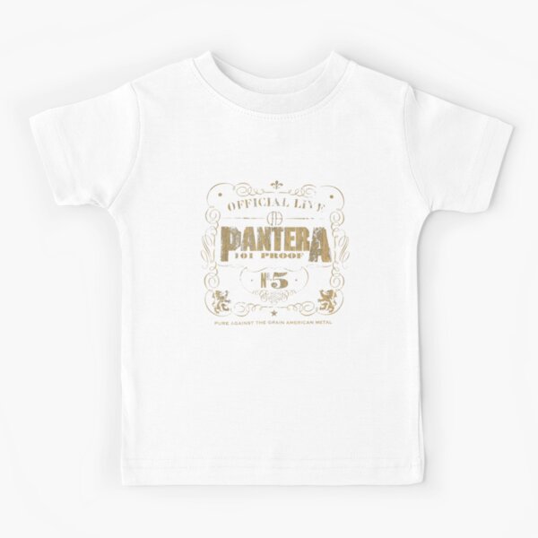 90's Pantera Walk t-shirt – The Clothing Warehouse