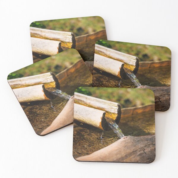 Item preview, A pleasant discovery: fresh water while hiking designed and sold by Giuseppe Cammino.