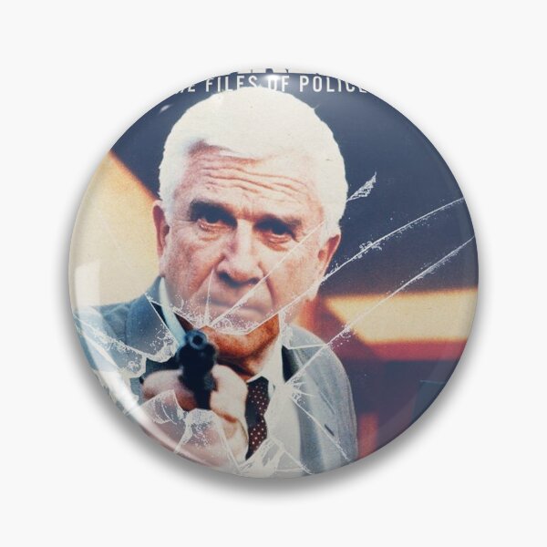 Item preview, The Naked Gun Vintage designed and sold by Laurendizo.