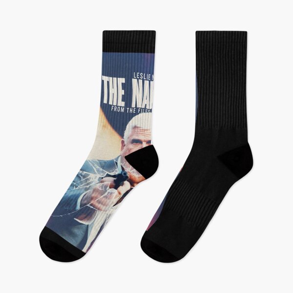 Item preview, The Naked Gun Vintage designed and sold by Laurendizo.