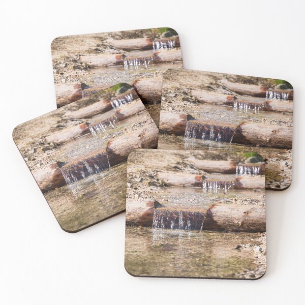 Item preview, A pleasant discovery: fresh water while hiking designed and sold by Giuseppe Cammino.