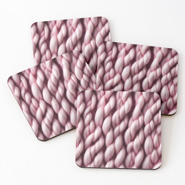Item preview, Pink texture designed and sold by StyleSketch.