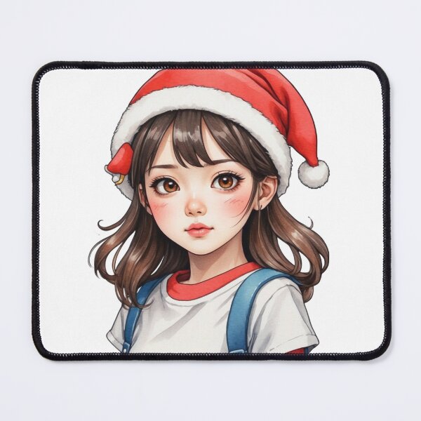 Item preview, Christmas girls c.24 designed and sold by Moeruonnanoko.