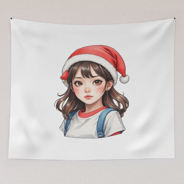 Item preview, Christmas girls c.24 designed and sold by Moeruonnanoko.
