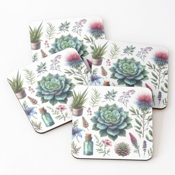 Item preview, A Collection of Botanical 03 designed and sold by I-HERE.