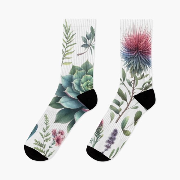 Item preview, A Collection of Botanical 03 designed and sold by I-HERE.
