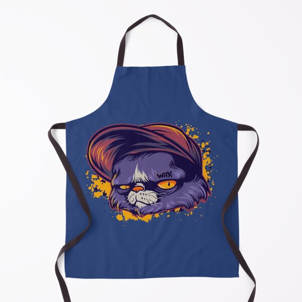 Item preview, Street Cat designed and sold by mudahdesign.