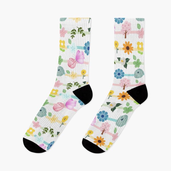 Item preview, spring season pattern designed and sold by zzzozzo.