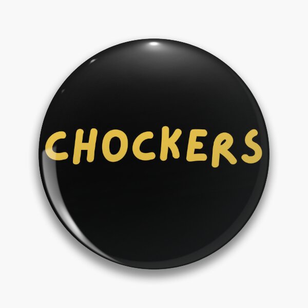 Item preview, Chockers! Australian Culture, Australian Slangs, Australian Sayings, simple cute text design designed and sold by Funny Australian Quotes.