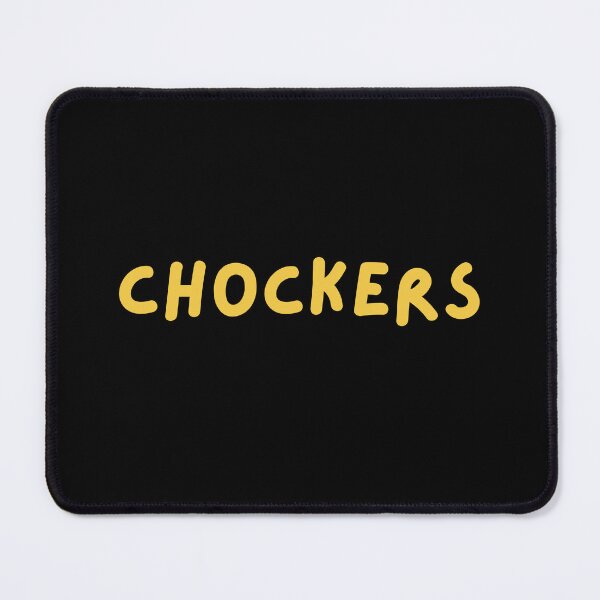 Item preview, Chockers! Australian Culture, Australian Slangs, Australian Sayings, simple cute text design designed and sold by Funny Australian Quotes.