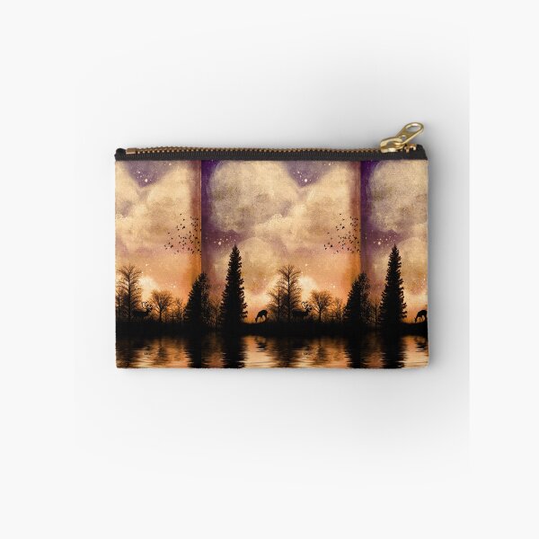 Item preview, Autumn Sunset designed and sold by Rubyblossom.
