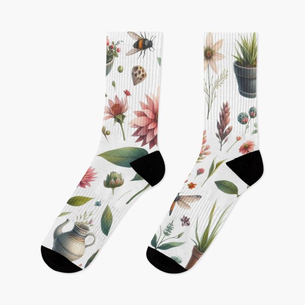 Item preview, A Collection of Botanical 04 designed and sold by I-HERE.