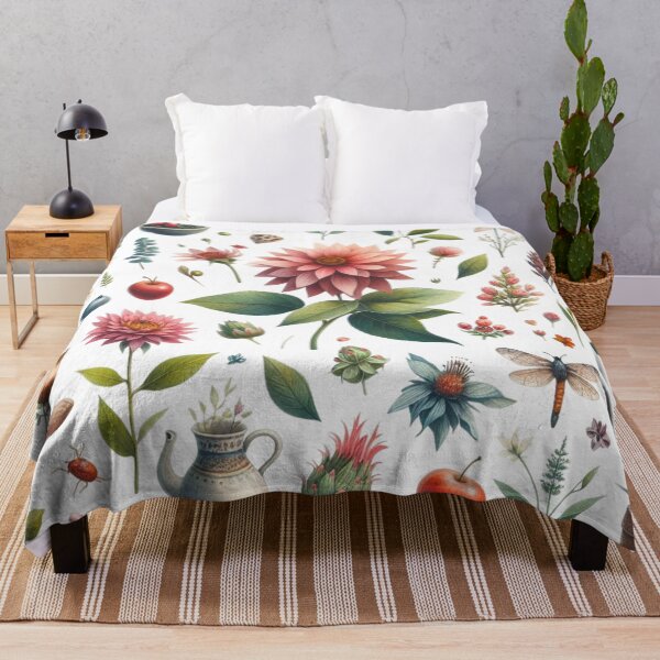 Item preview, A Collection of Botanical 04 designed and sold by I-HERE.