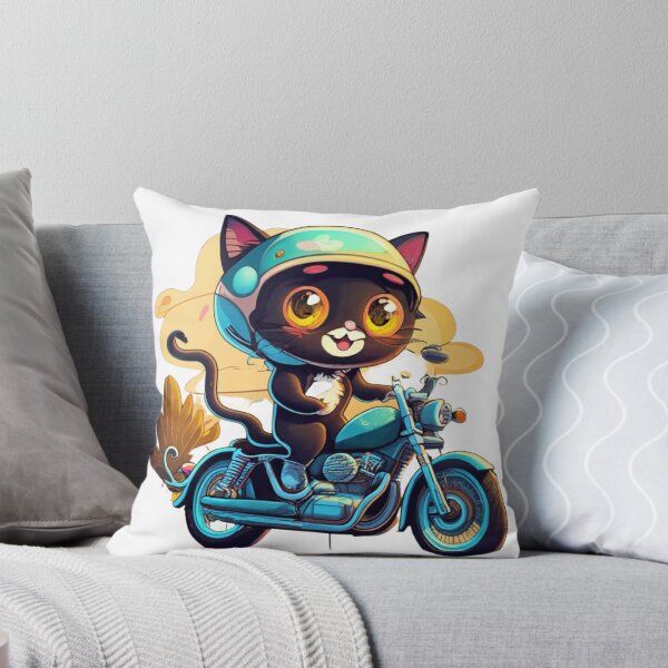Item preview, Meow at full speed designed and sold by Schmoo-Store.