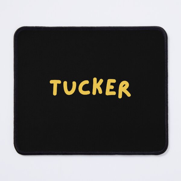 Item preview, Tucker! Australian Culture, Australian Slangs, Australian Sayings, simple cute text design designed and sold by Funny Australian Quotes.