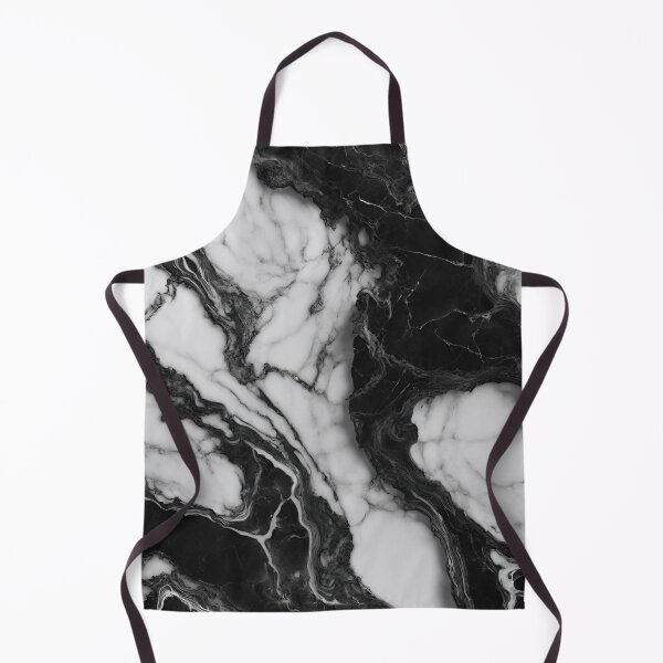 Item preview, Black marble designed and sold by StyleSketch.
