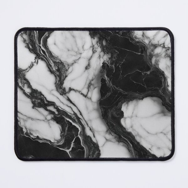 Item preview, Black marble designed and sold by StyleSketch.