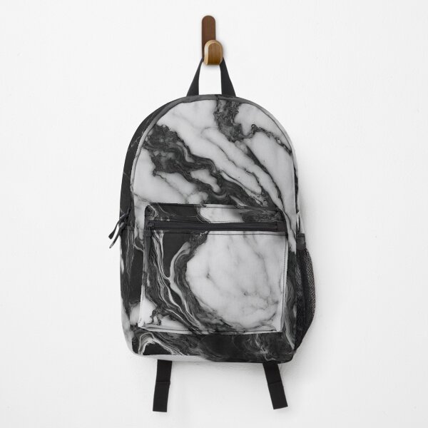 Item preview, Black marble designed and sold by StyleSketch.