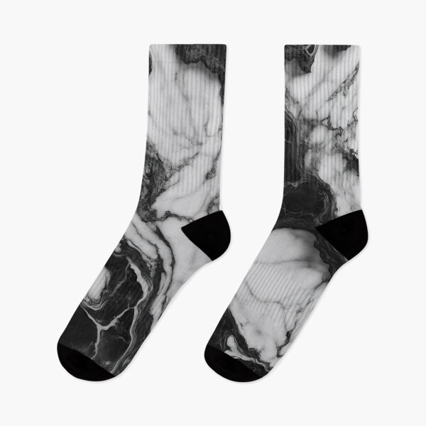 Item preview, Black marble designed and sold by StyleSketch.