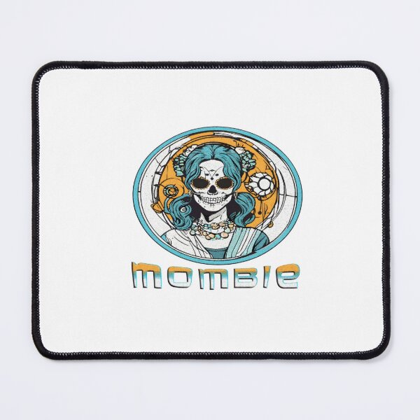 Item preview, Mombie designed and sold by Icerizeartx.
