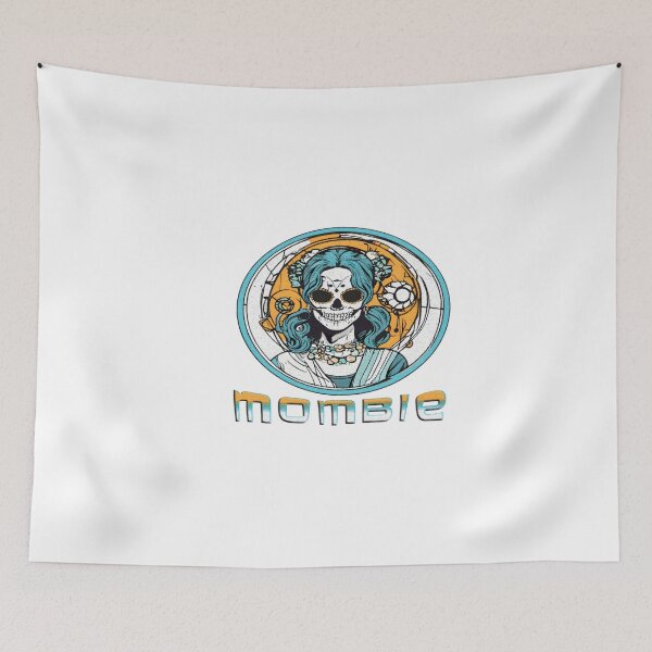Item preview, Mombie designed and sold by Icerizeartx.