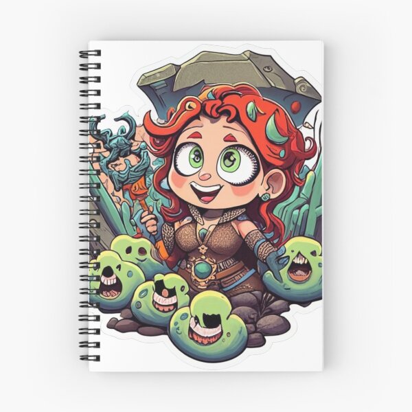 Item preview, Adventurer of distant lands designed and sold by Schmoo-Store.