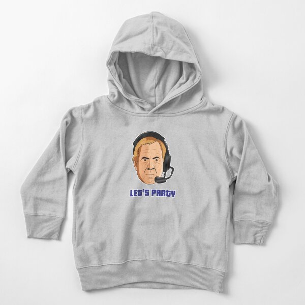 Item preview, bill belichick lets party designed and sold by gomskyartstudio.