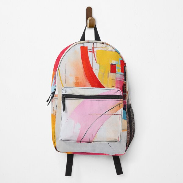 Item preview, Abstract painting - modern wall-art designed and sold by mliotard.